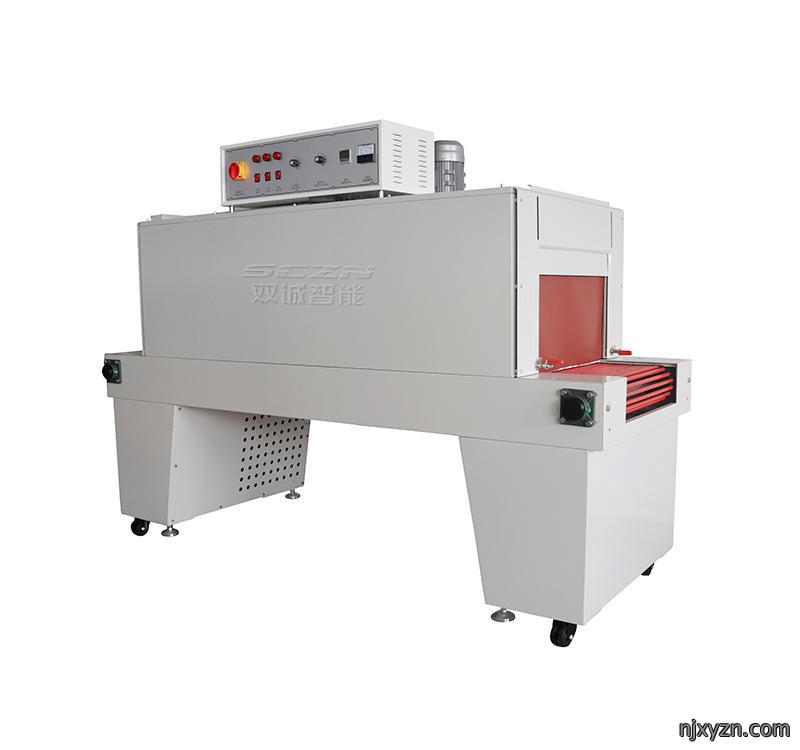 SCT-6040 POF膜热收缩机