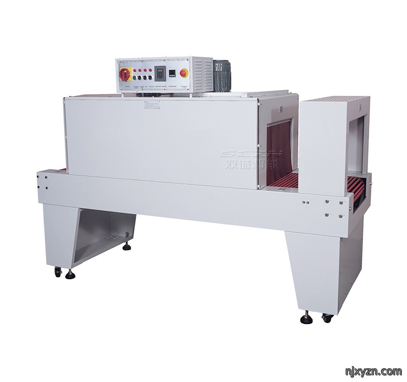 SCT-6040PE膜热收缩包装机