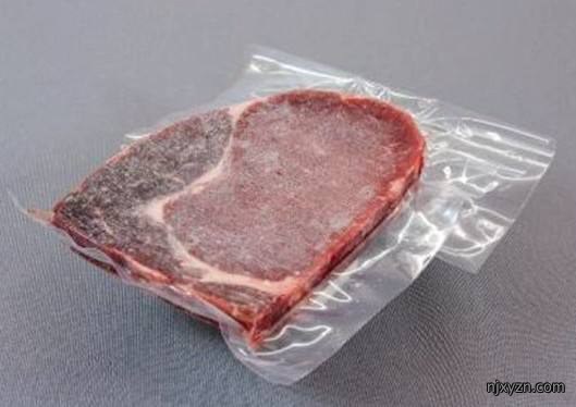 肉类真空包装