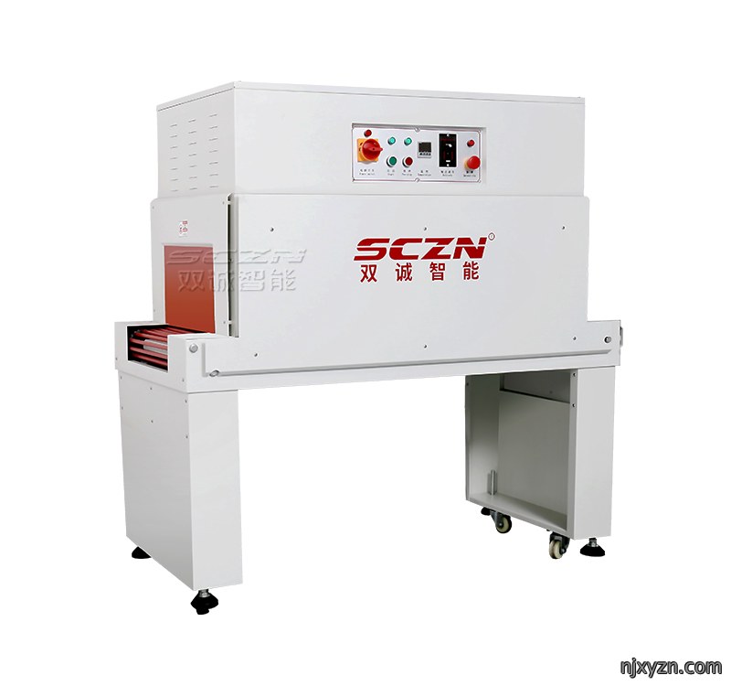 SCT-4525恒温热收缩膜机